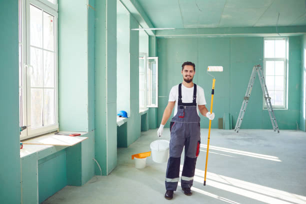 Professional Mold Removal in Naperville, IL