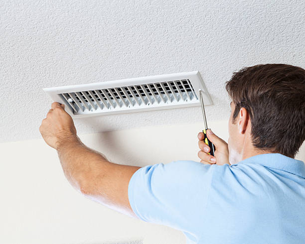 Best Commercial Mold Inspection  in Napervle, IL